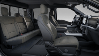 2025 Ford F-150® Internal Image 1